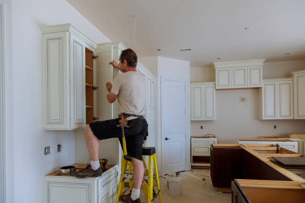 Licensed Open Concept Kitchen service in Hanover, MD - Remodeling Of Kitchen