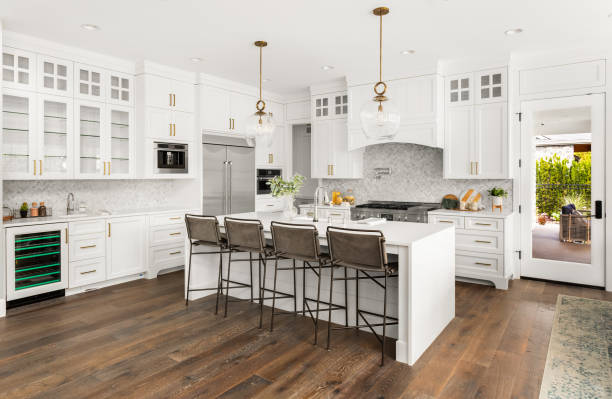 24/7 Emergency Open Concept Kitchen experts in Hanover, MD