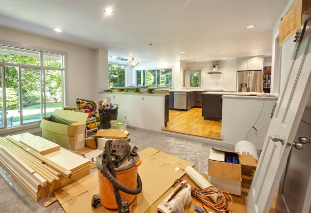 Reliable Open Concept Kitchen contractor in Hanover, MD by Remodeling Of Kitchen