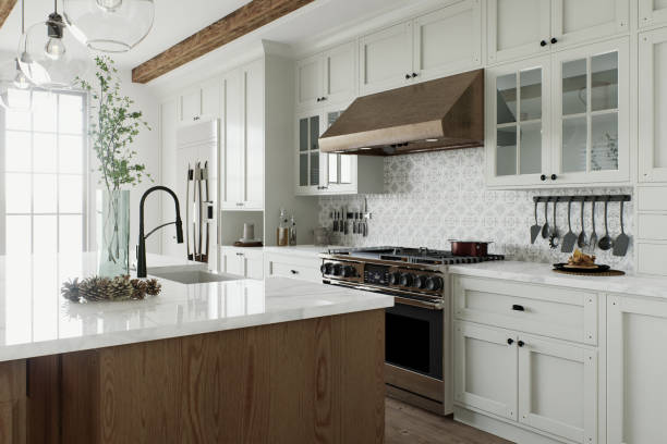 Affordable Open Concept Kitchen solutions in Hanover, MD