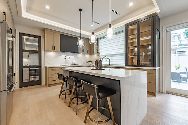 Trusted Open Concept Kitchen service in Hanover, MD - Remodeling Of Kitchen